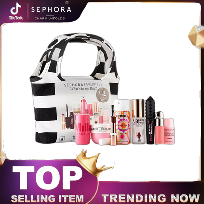 What's In My Bag 12 pc Minis Set