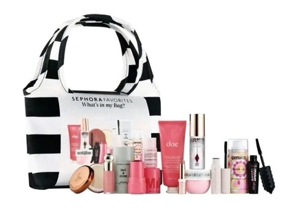 What's In My Bag 12 pc Minis Set
