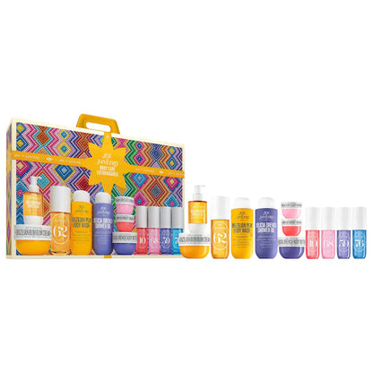 Body Care Extravaganza Celebration Gift Set